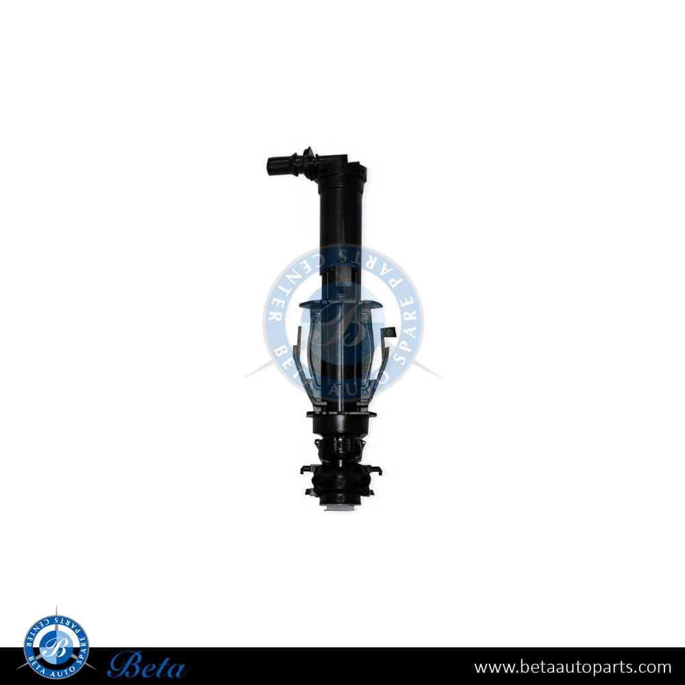 Left Side Headlamp washer nozzle for Volkswagen Golf 7 2013-2016 models, Part Number 5G0955965 Left Side Headlamp washer nozzle for Volkswagen Golf 7 2013-2016 models, Part Number 5G0955965
